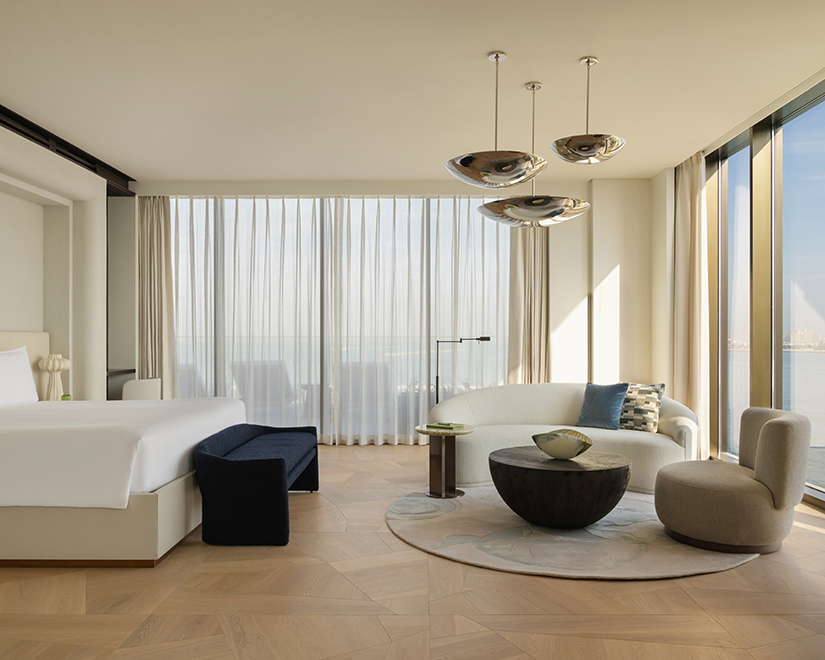 Picture Idea: 875Sqm Five Bedroom Beachfront Penthouse