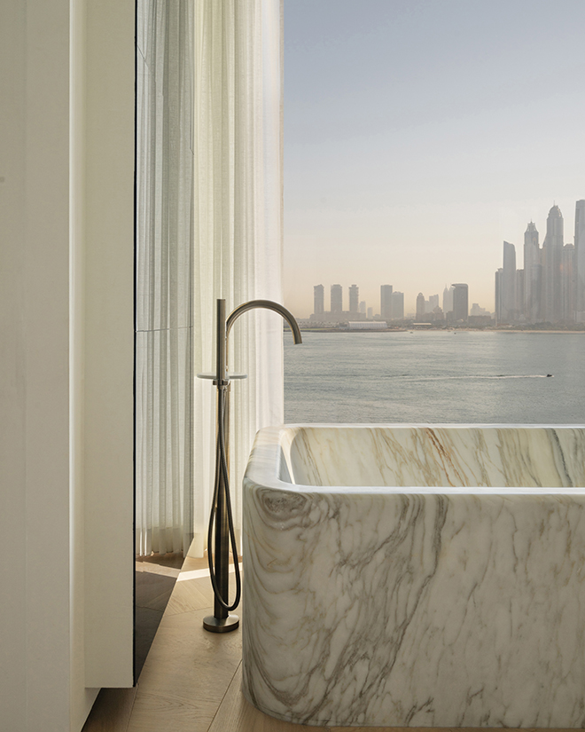 Delano Dubai | Luxury Beachfront Resort