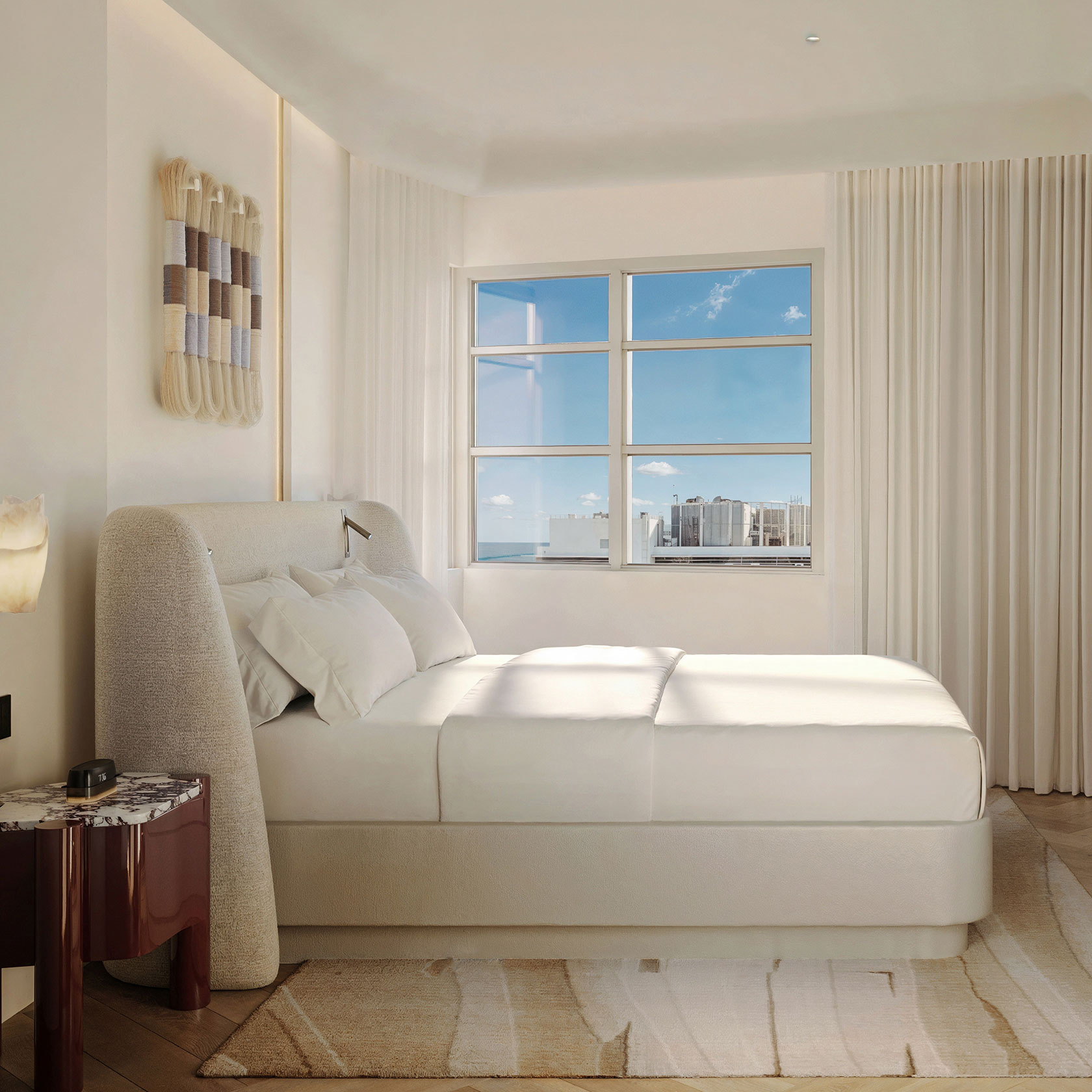 Image showcasing Penthouses for Sale in Singapore - Singapore Luxury Homes