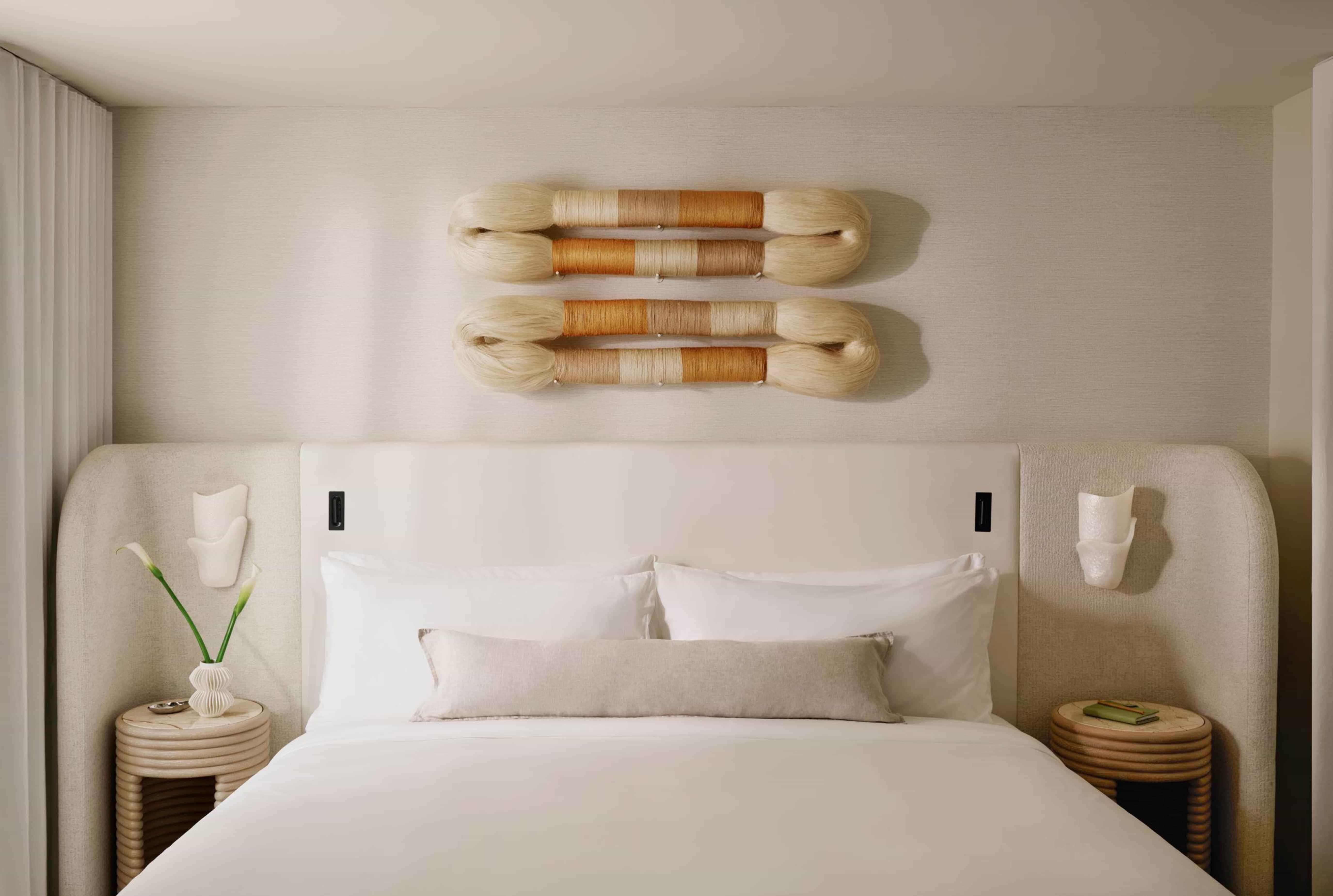 Bungalow Bed