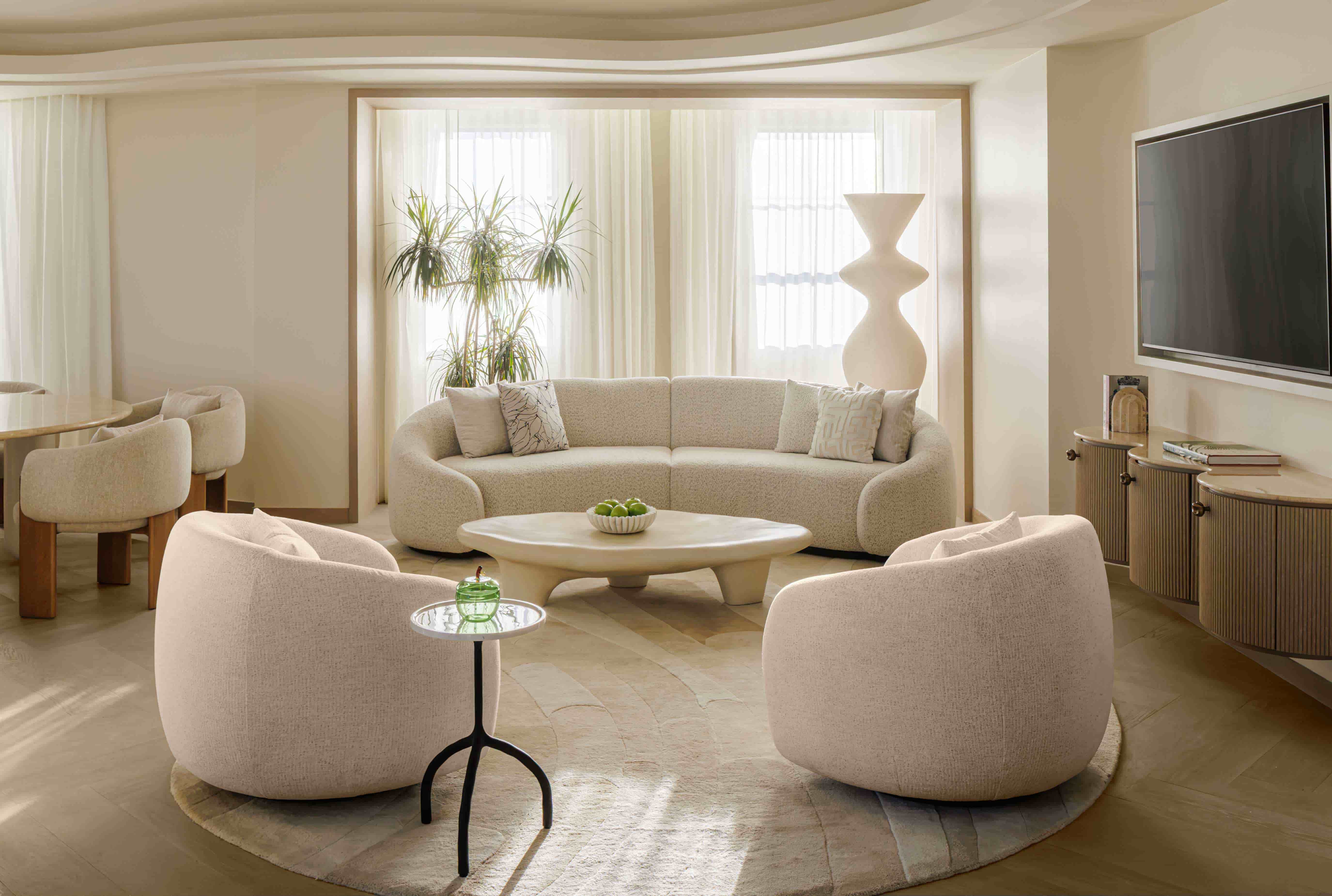 DMB Cityview PH Living