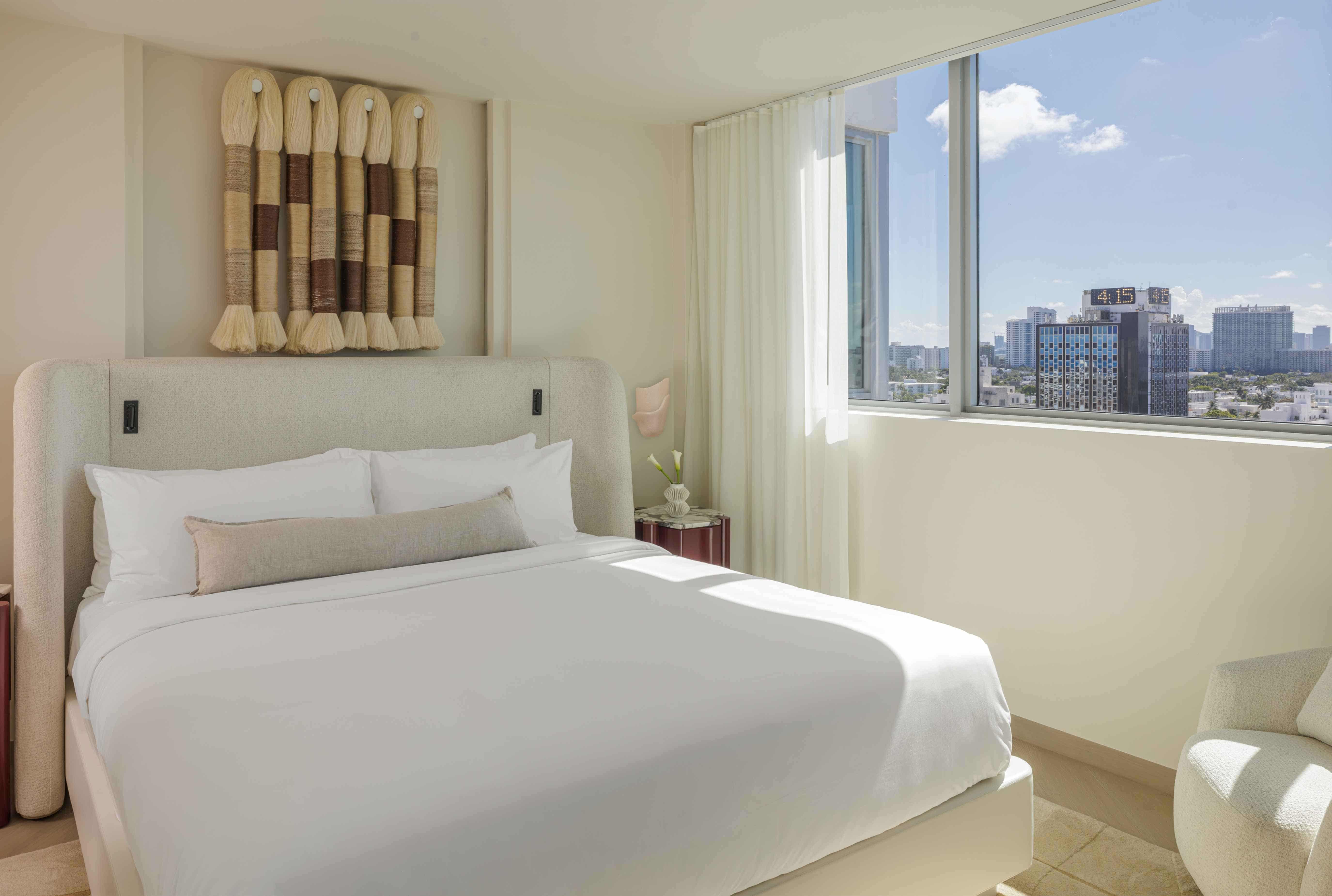 DMB Cityview PH Room