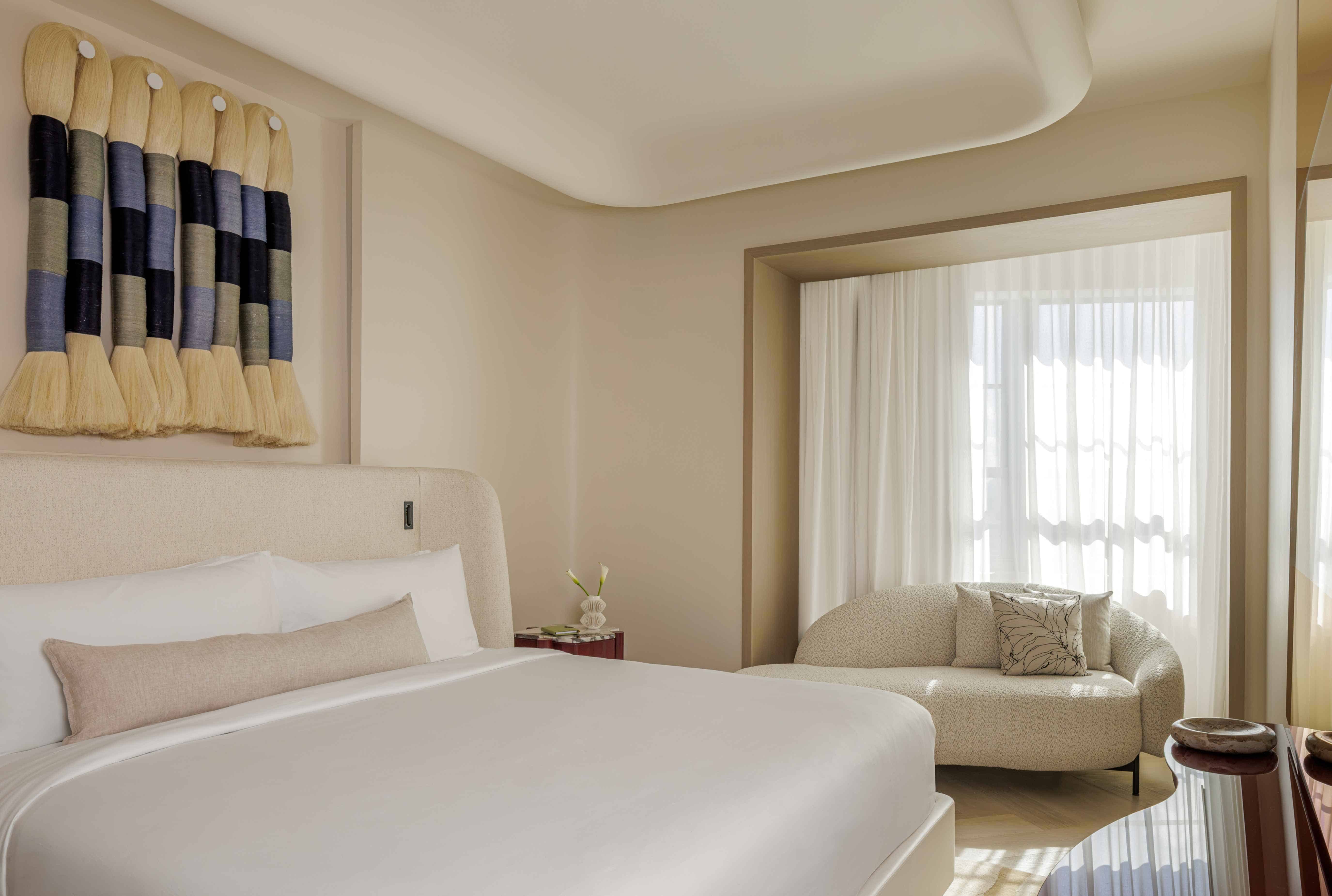 DMB Cityview PH Room