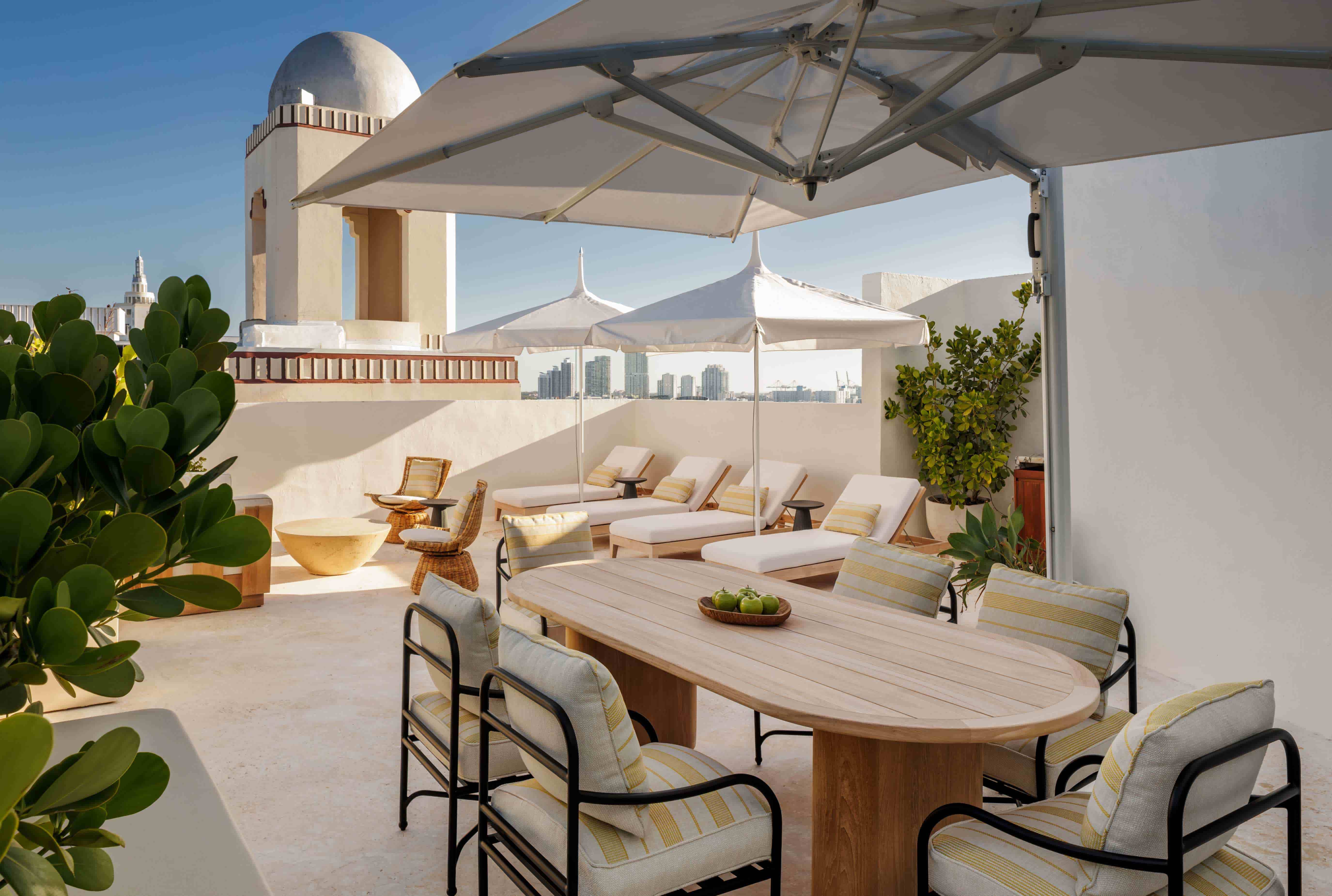 DMB Cityview PH Terrace
