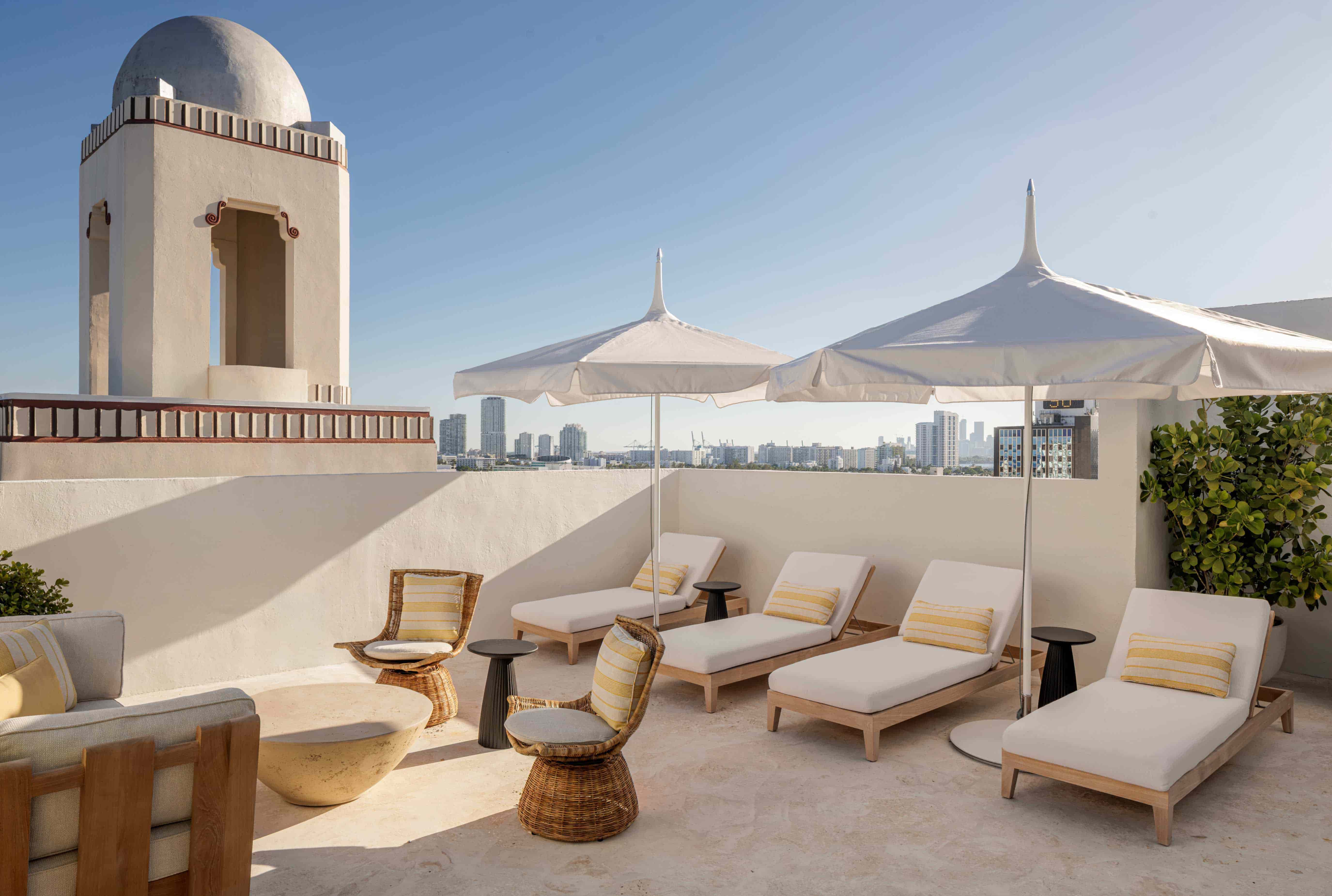 DMB Cityview PH Terrace