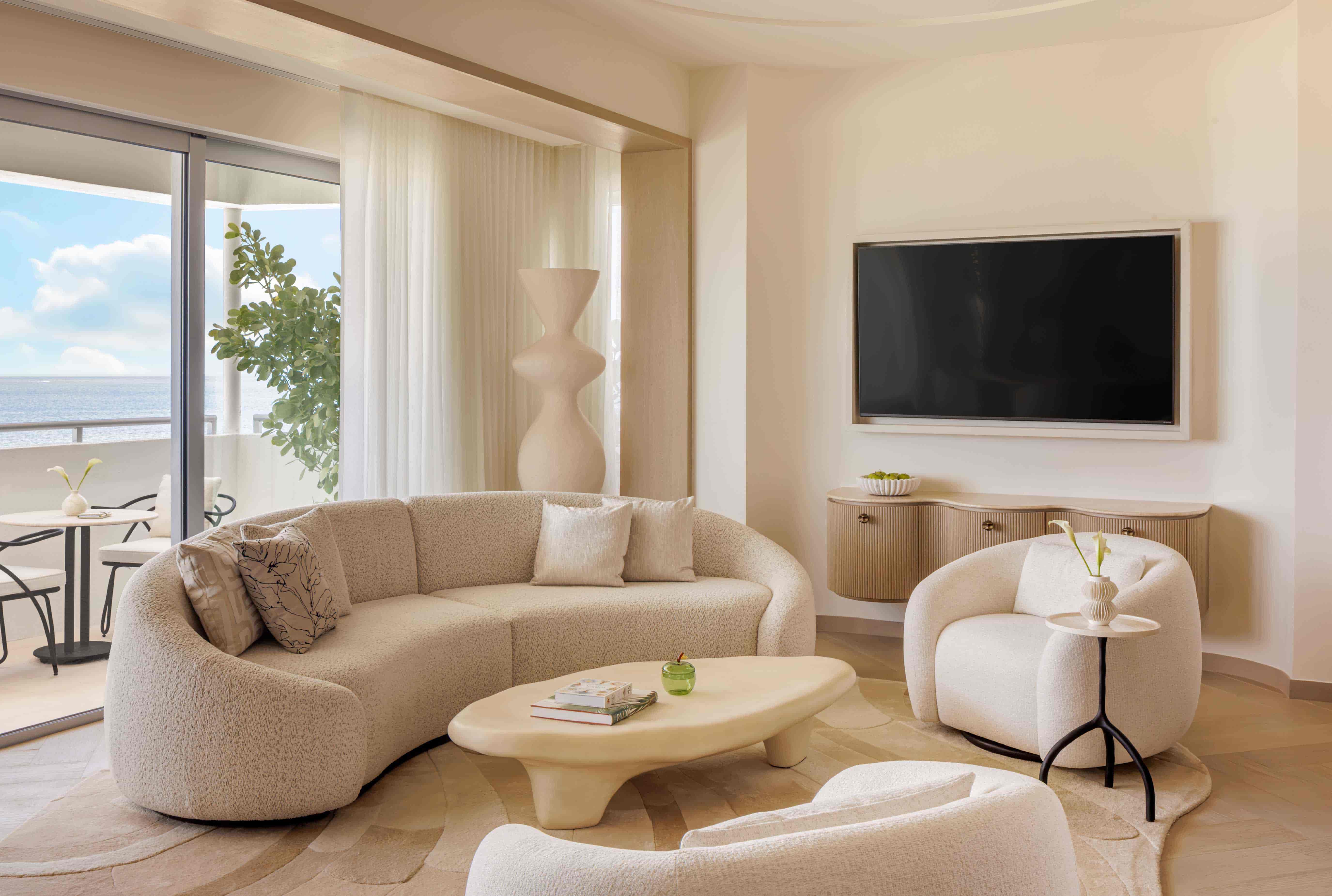 DMB Oceanview PH Living