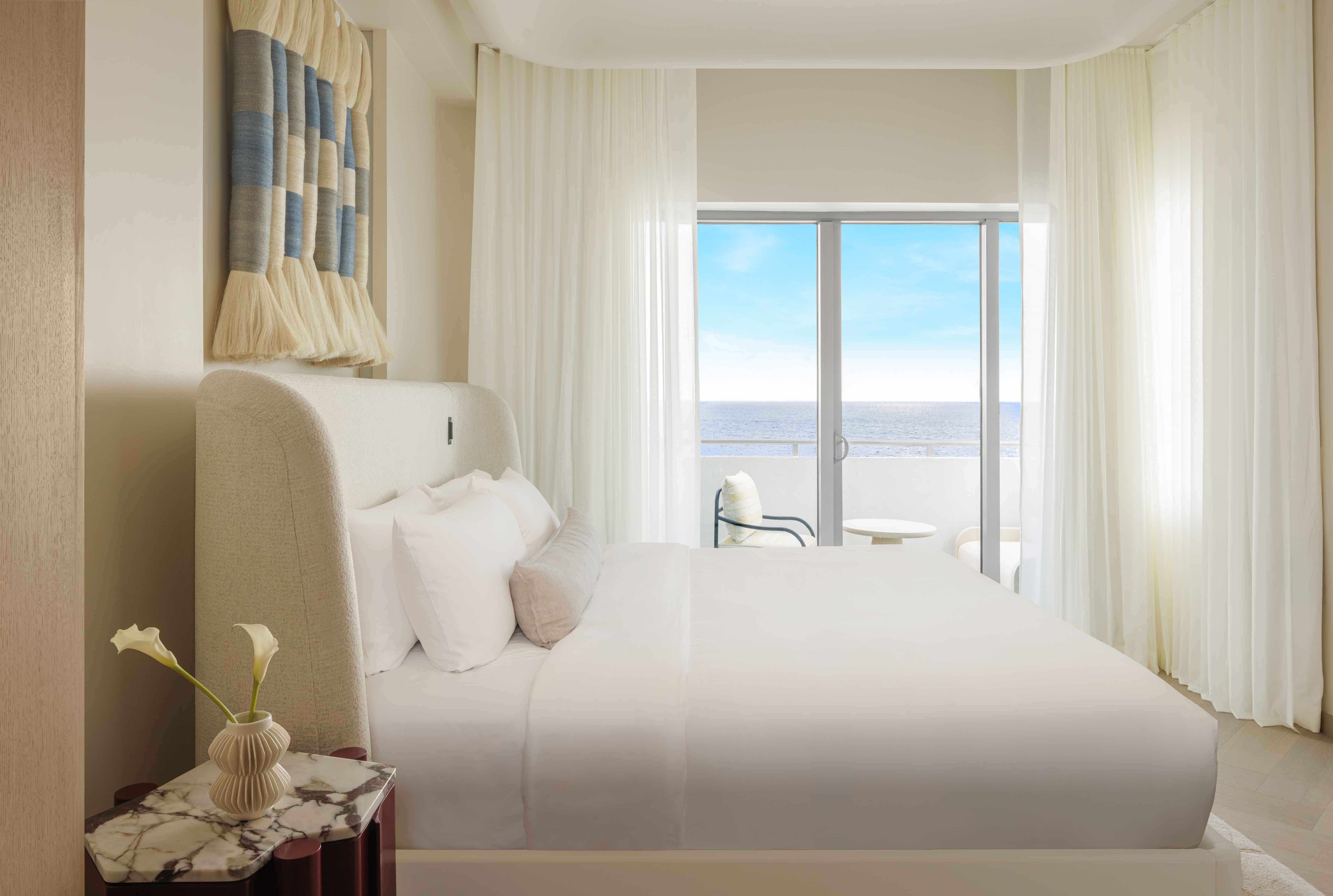 DMB Oceanview PH Room